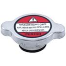 Tampa do radiador Honda Civic 1991 a 1995 FLORIO 26083