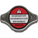 Tampa do radiador Honda Civic 1991 a 2000 FLORIO 26086
