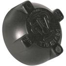 Tampa do radiador Volkswagen 16-300 1995 a 2000 TANCLICK