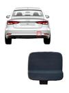 Tampa Do Reboque Parachoque Traseiro Audi A3 2017 2018 2019