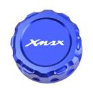 Tampa Do Reservatório De Fluido De Freio Traseiro YAMAHA XMAX X-MAX 125 250 300 400