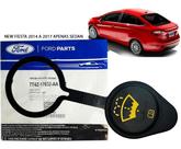 Tampa do reservatorio do lavador new fiesta 2010 2011 2012 2013 hatch sedan