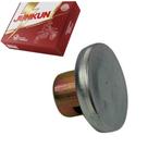 Tampa do Tanque BIZ100/110/125/+ POP100/110I