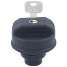 Tampa do tanque Chevrolet Corsa 1994 a 2008 FLORIO 21607