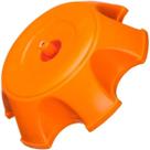 Tampa Do Tanque Compativel Com Crf230 Laranja Moto Trilha Tampa Do Tanque Compativel Com Crf230 Laranja Moto Trilha