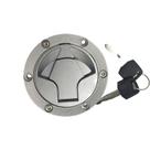 Tampa do tanque de combustível de gás para Kawasaki Ninja 250R 2008-2014 Tampa do tanque de combustível de gás para Kawasaki Ninja 250R 2008-2014