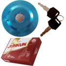 Tampa do Tanque de Combustivel FACTOR FAZER LANDER YBR XTZ