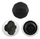Tampa do tanque de combustivel gm s10/ blazer 96/11 corsa 94/12 opala 90/92 chevette 90/93 omega