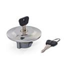 Tampa Do Tanque De Combustivel Yamaha Fazer Ys 150