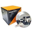 Tampa do Tanque Fazer 150 Factor 150 Xtz 125 Magnetron