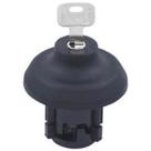 Tampa do tanque Ford Ka 1997 a 2002 FLORIO 22625