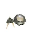 Tampa do tanque honda cg125 83/88 today 89/94 autotec