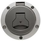 Tampa do tanque Honda Nxr 160 Bros 2016 a 2021 MAGNETRON