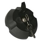 Tampa Do Tanque Preto Ventilada Tanclick - TC-1010 Tampa Do Tanque Preto Ventilada Tanclick - TC-1010