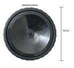 Tampa Do Tanque Pulverizadores Manuais E Elétricos 18/20 L