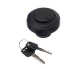 Tampa do Tanque YBR 125 até 05 XTZ125 até 05