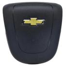 Tampa Do Volante Com Chicote da Buzina Cruze Onix Cobalt Spin Sonic Tampa Do Volante Com Chicote da Buzina Cruze Onix Cobalt Spin Sonic