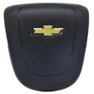 Tampa Do Volante Com Chicote da Buzina Cruze Onix Cobalt Spin Sonic