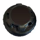 TAMPA DOSADOR DE CLORO NAUTILUS com oring