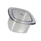 Tampa Dosadora Liquidificador Walita RI2240 RI2242 RI2244 Tampa Dosadora Liquidificador Walita RI2240 RI2242 RI2244