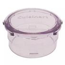 Tampa Dosadora Para Liquidificador Cuisinart Spb 2
