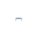 Tampa duto MBL34319901 Geladeira LG GC-B569NLL2 GC-B569NLLM