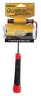 Tampa e estrutura do rolo Arroworthy ROLLR CVR/FRM GLSDL 4