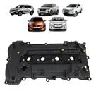 Tampa elantra 11/16 - ix35 12/15 - i30 12/16 - creta 16/21 - sportage 10/12 valvula (compativel c/ motor 1.8 - 2.0 16v) - imp