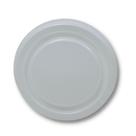Tampa eps pote cumbuca 300 ml. c/4x50 un. (totalplast)