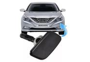 Tampa Esguicho Farol Lado Esquerdo Hyundai Sonata 2010 Até 2014