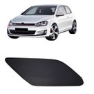 Tampa Esguicho Limpador Farol Direito Golf Mk7 2013 2014 2015 2016 2017 5G0955110 Tampa Esguicho Limpador Farol Direito Golf Mk7 2013 2014 2015 2016 2017 5G0955110