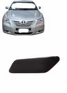 Tampa Esguicho Limpador Farol Esquerdo Camry 2006 2007 2008 Moldura Parachoque Acabamento Tampinha Tampa Esguicho Limpador Farol Esquerdo Camry 2006 2007 2008 Moldura Parachoque Acabamento Tampinha
