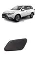 Tampa Esguicho Limpador Farol Esquerdo Mitsubis Outlander 2016 2017 2019 8264A311 Moldura Acabamento Motorista parachoq