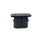 Tampa Estanque Enphase Q-SEAL-10 para Conectores Fêmea - Acessório de Vedação