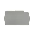 Tampa Fechamento Borne BTWI 24A 2,5mm² Weg