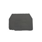 Tampa Fechamento Borne BTWS 24A / 20A 750V / 600V Weg