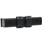 Tampa Filtro Ar Condicionado Vw Polo Gol Saveiro Caixa Behr