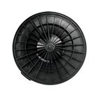 Tampa filtro ar man tgx rsp **man tgx