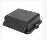 Tampa filtro ar motor briggs - compativel 790633 - 791082