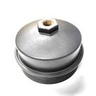 Tampa filtro oleo lubrificante motor mbb axor mot.457 maior