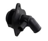 Tampa Flange Bomba Agua Peugeot 206 207 Citroen C3