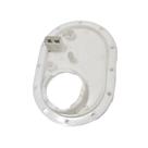 Tampa Flange Bomba Combustível Fiat Uno - 22061104