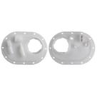 Tampa Flange Bomba Combustível Uno 1.5 8v 1997 A 2002 VP7009 Tampa Flange Bomba Combustível Uno 1.5 8v 1997 A 2002 VP7009