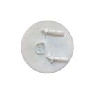 Tampa flange combustível ford focus 98 a 05