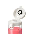 Tampa Flip Top Branca para Portable Blender