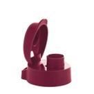 Tampa Flip Top para Eco Tupper 1.5L/2L - Vinho