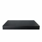 Tampa fogão Capa Cooktop Protetora Gourmet Mdf fogão 4 e 5 Bocas Tampa fogão Capa Cooktop Protetora Gourmet Mdf fogão 4 e 5 Bocas
