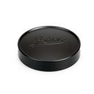 Tampa Frontal 39mm para Leica - PRETO