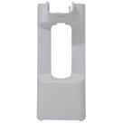 Tampa Frontal Branca Do Purificador Electrolux PE12B