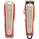 Tampa Frontal De Reposição Original Para Máquina De Corte Wahl Legend Cordless Tampa Frontal De Reposição Original Para Máquina De Corte Wahl Legend Cordless